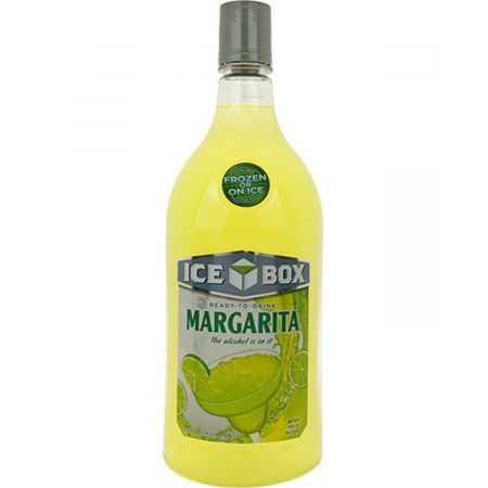 Ice Box Margarita 1.75L