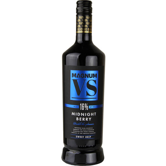 Magnum Midnight Berry 750ml