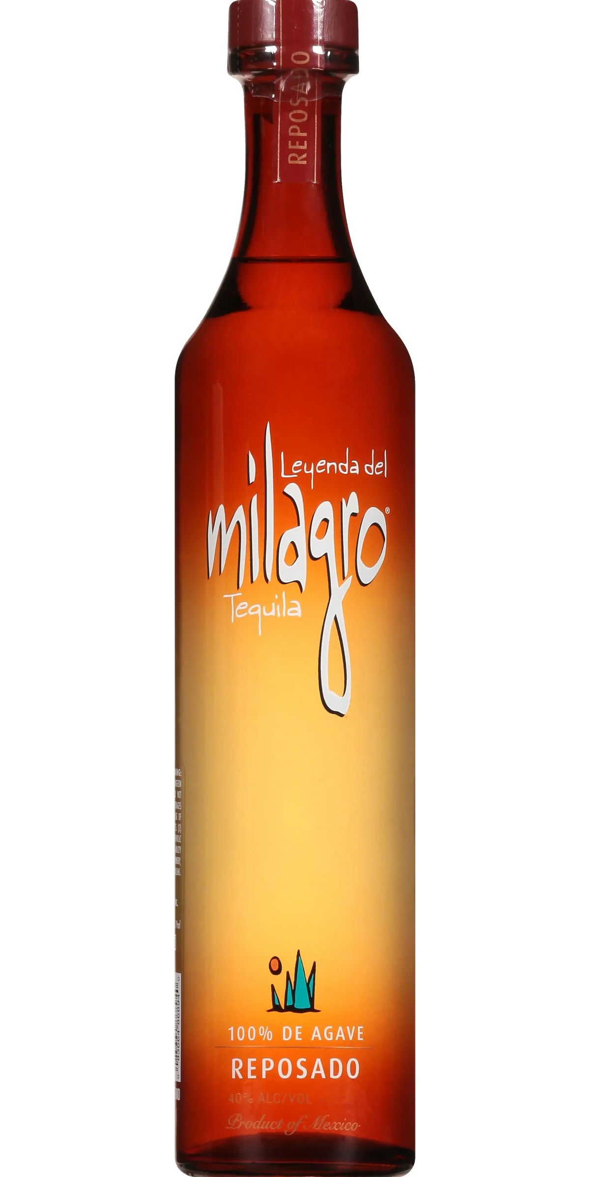 Milagro Reposado 1L