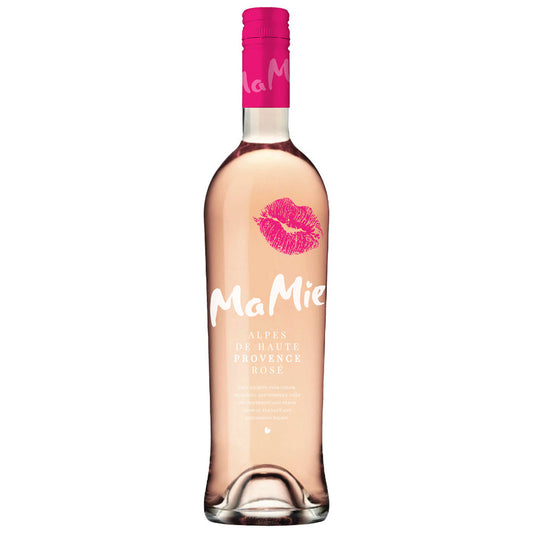 Ma Mie Alpes De Haute Provence Rose 750ml