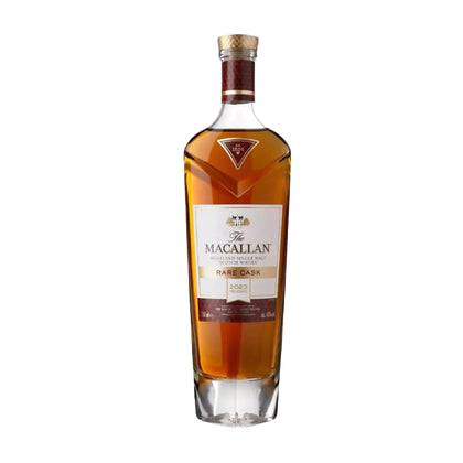 The Macallan  Rare Cask Single Malt Scotch Whisky 750ml