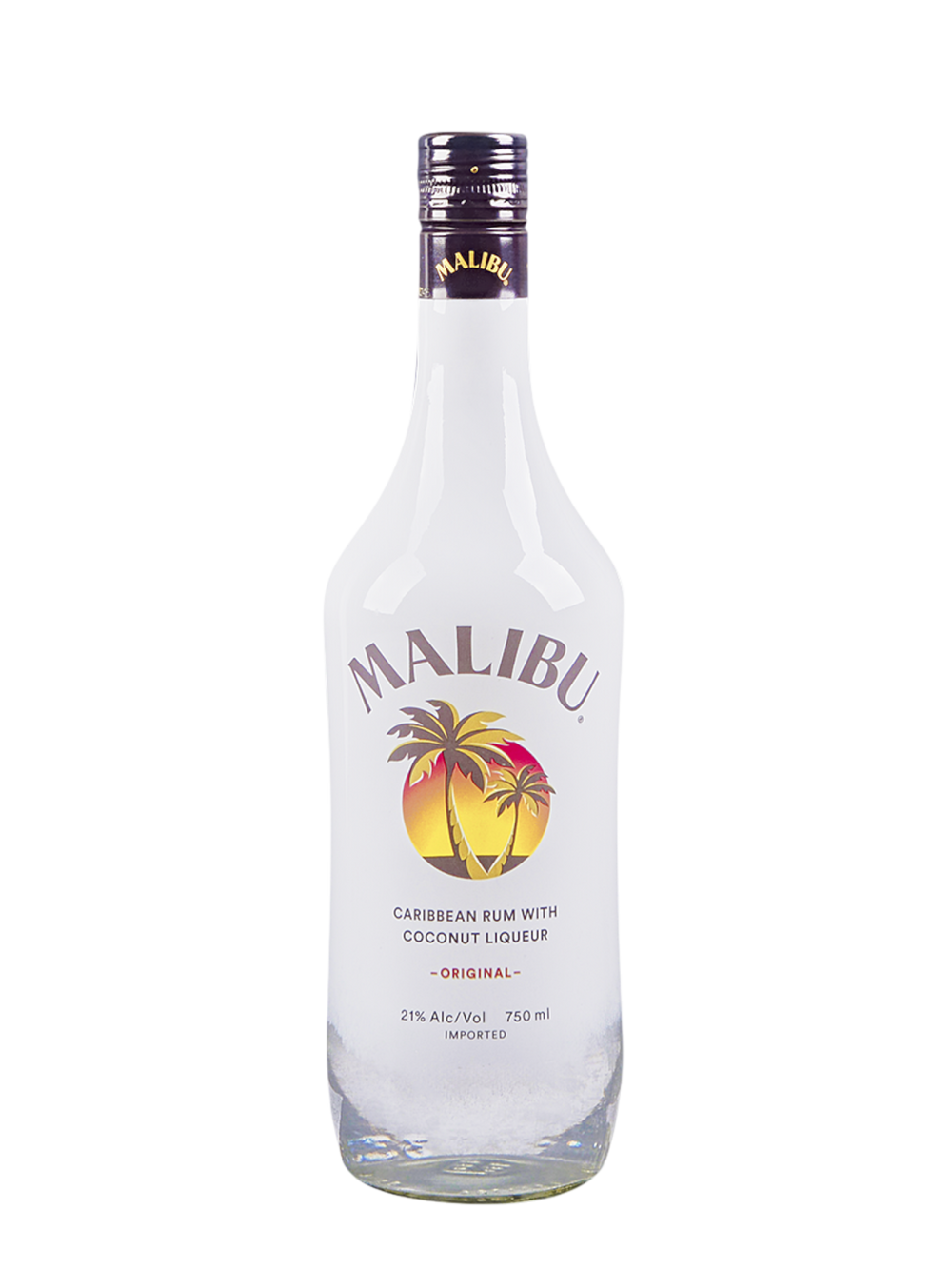 Malibu 750ml