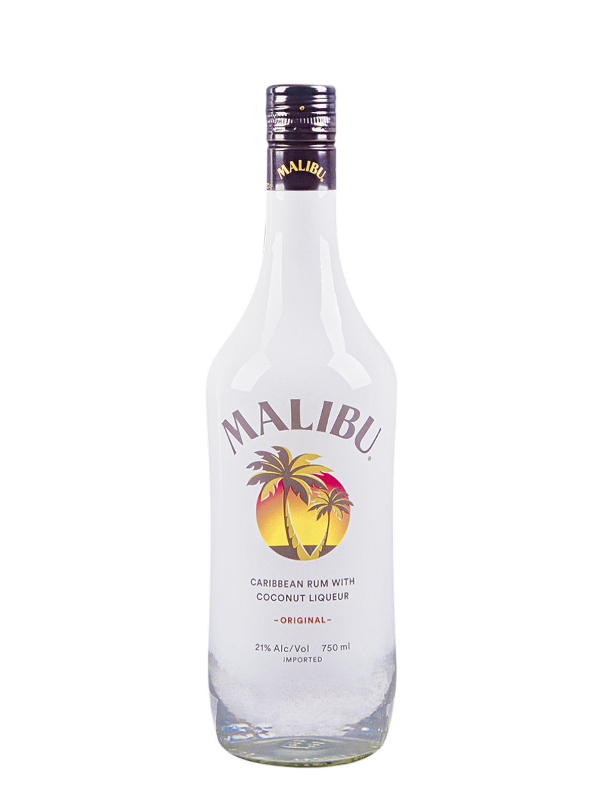 Malibu 750ml