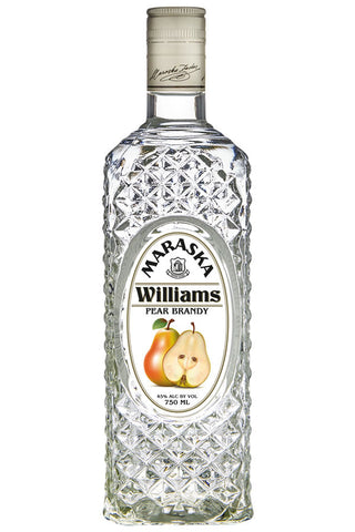 Maraska Williams Pear Brandy 750ml