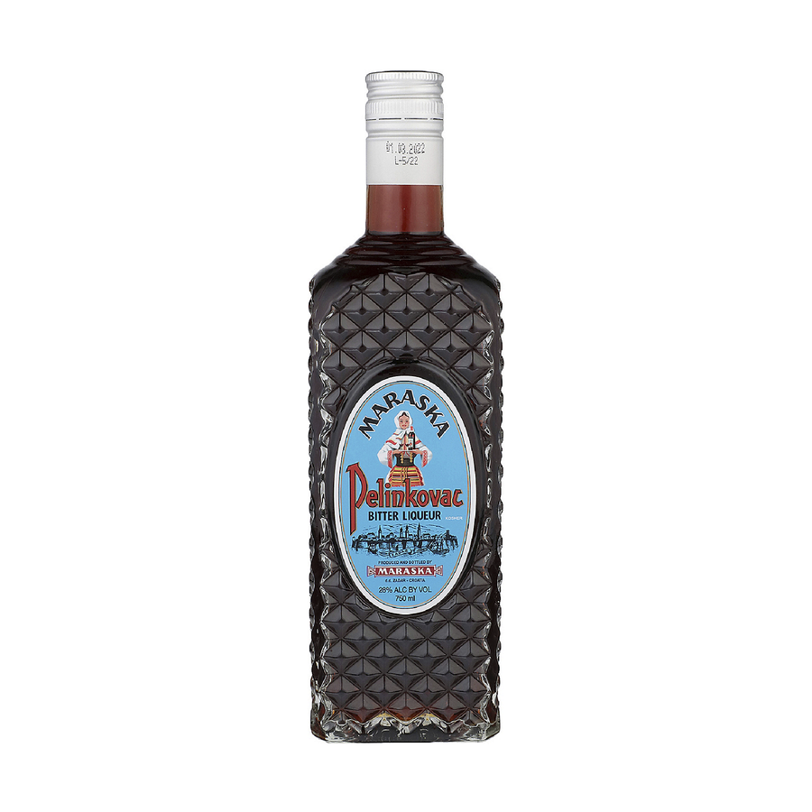 Maraska Pelinkovac Bitter Liqueur 750ML
