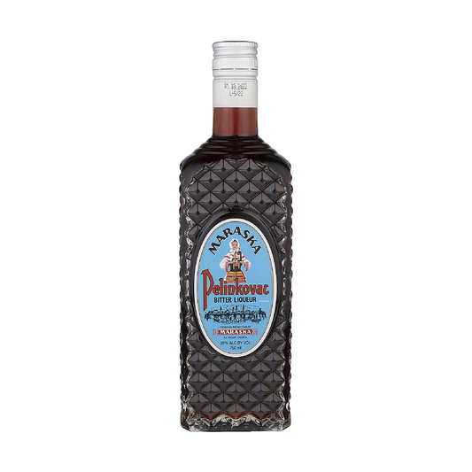 Maraska Pelinkovac Bitter Liqueur 750ML