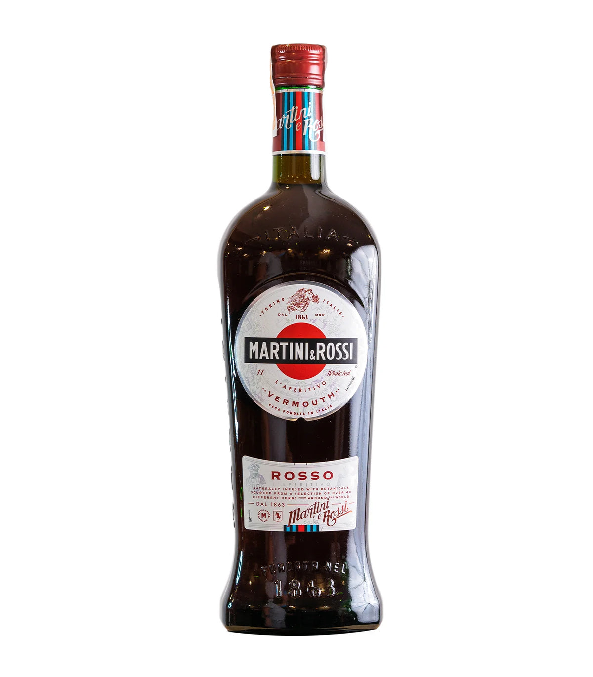 Martini & Rossi Rosso 1L