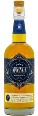 McKenzie Single Malt Whiskey 10 years 750ml