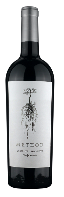 Method 2023 Cabernet Sauvignon CA 750ml