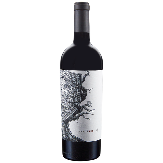 Mount Peak Sentinel 2014 Cab. Sauv. 750ml