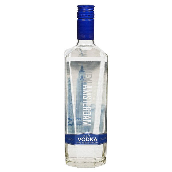 New Amsterdam 750ml