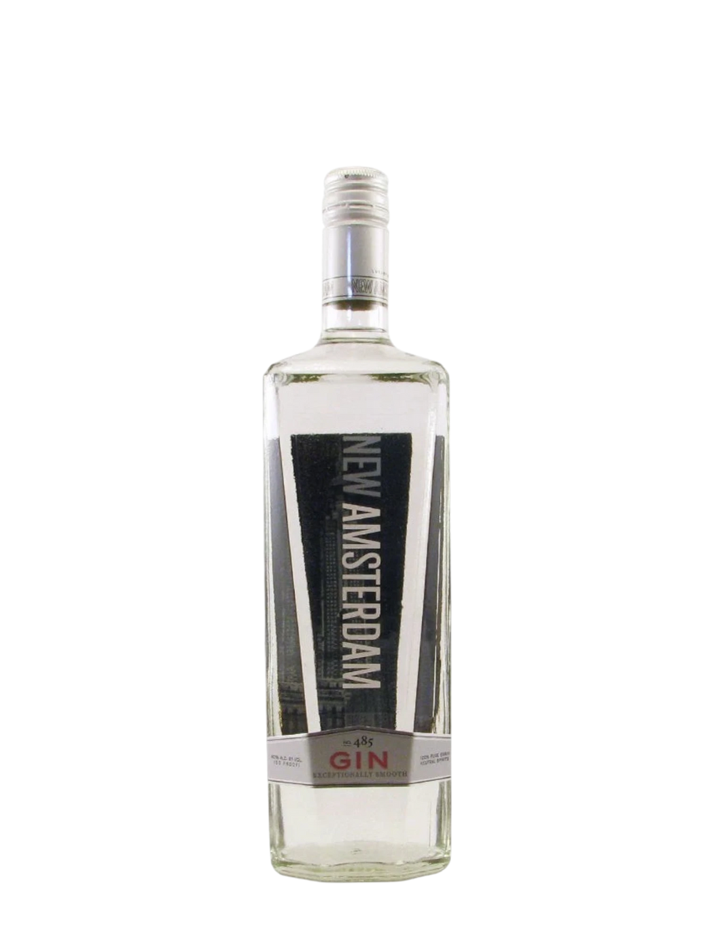 New Amsterdam Gin 1L