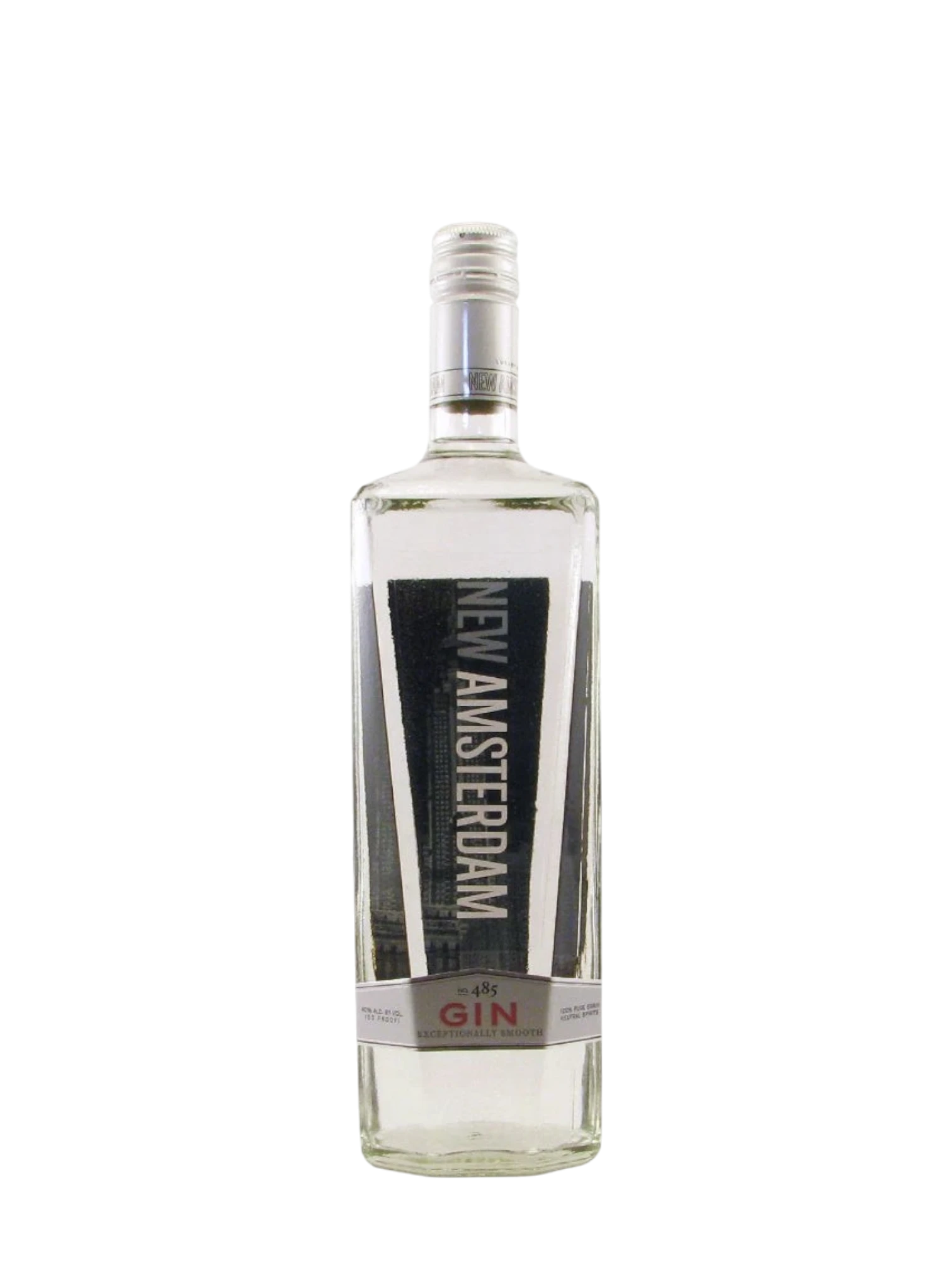 New Amsterdam Gin 1L