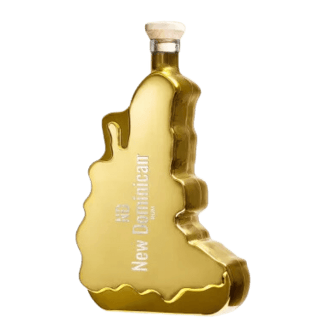 New Dominican Rum Gold - Preet's Barrel