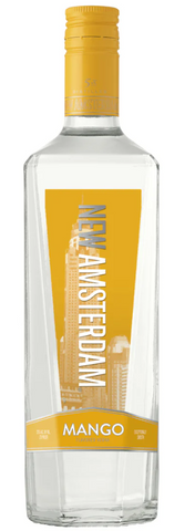 New Amsterdam Mango 750ml