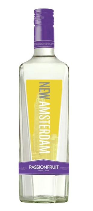 New Amsterdam Passion Fruit 750ml
