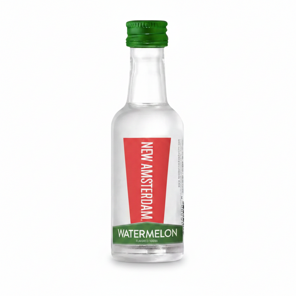 New Amsterdam Watermelon 50ml