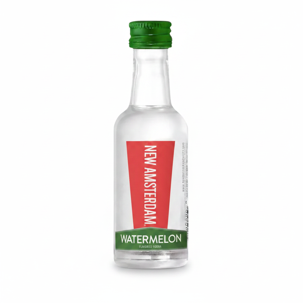 New Amsterdam Watermelon 50ml