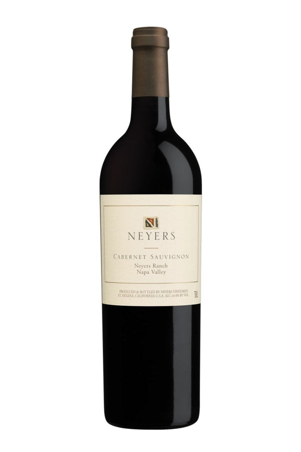 Neyers Cab. Sauvignon 2014, 750ml