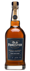 Old Forester Single Barrel Private Collection 750ml