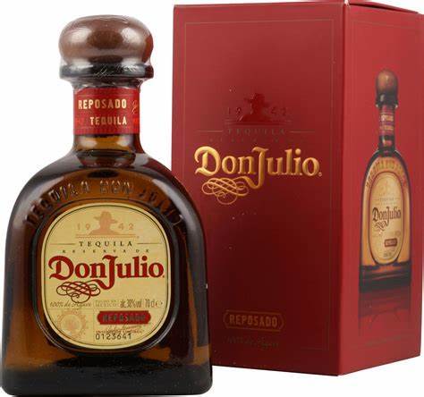 Don Julio Reposado Tequila 1.75L