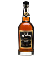 Old Forester Single Barrel 100 Proof 750ml