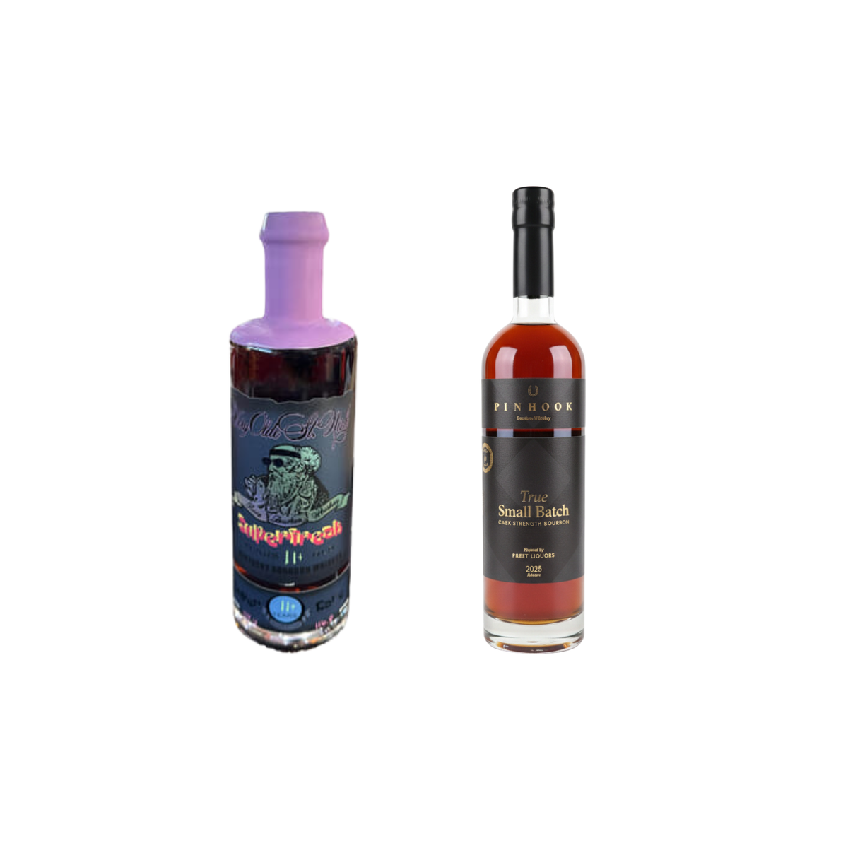 Olde St. Nick & Pinhook Bundle