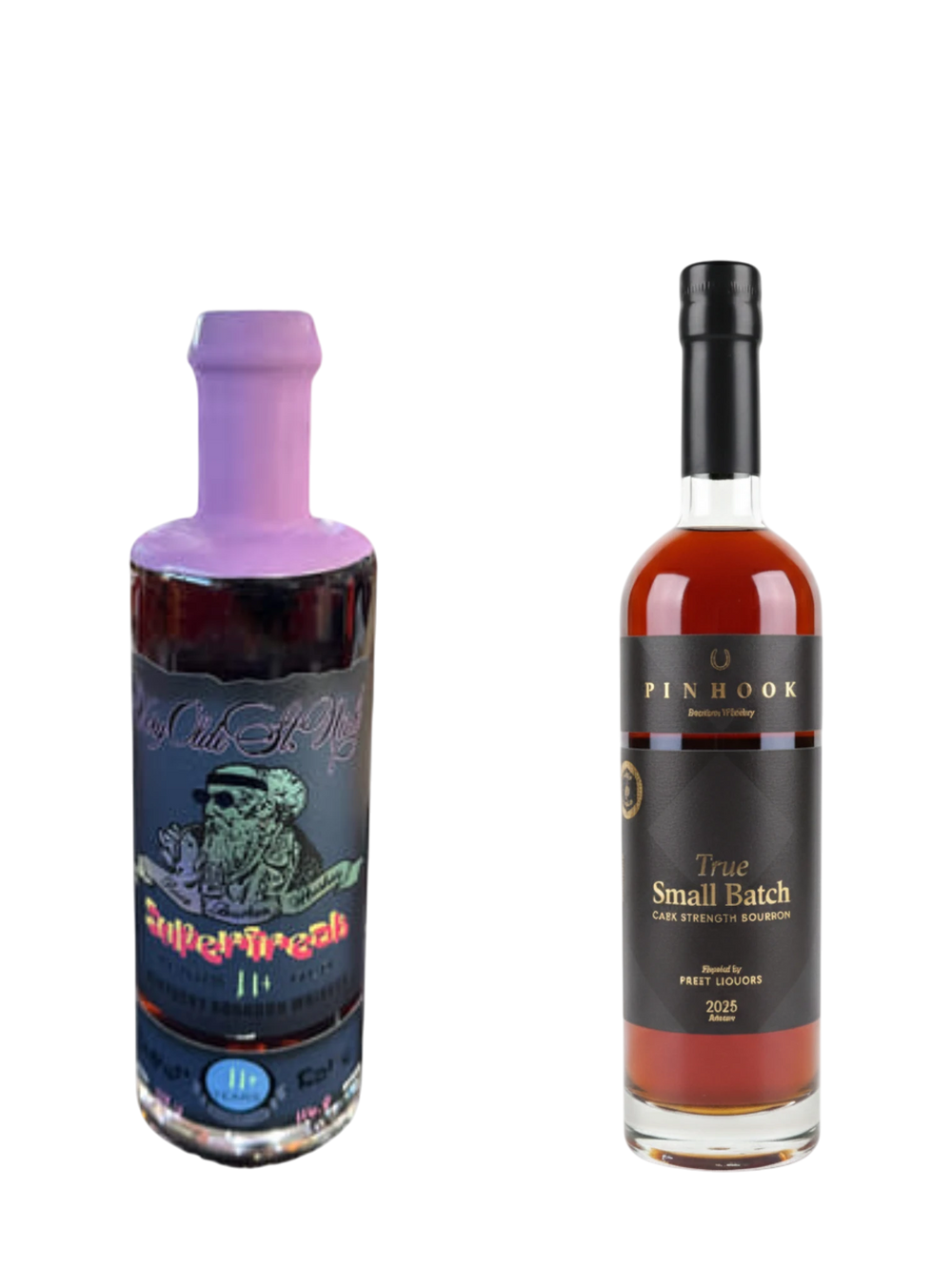 Olde St. Nick & Pinhook Best Bundle
