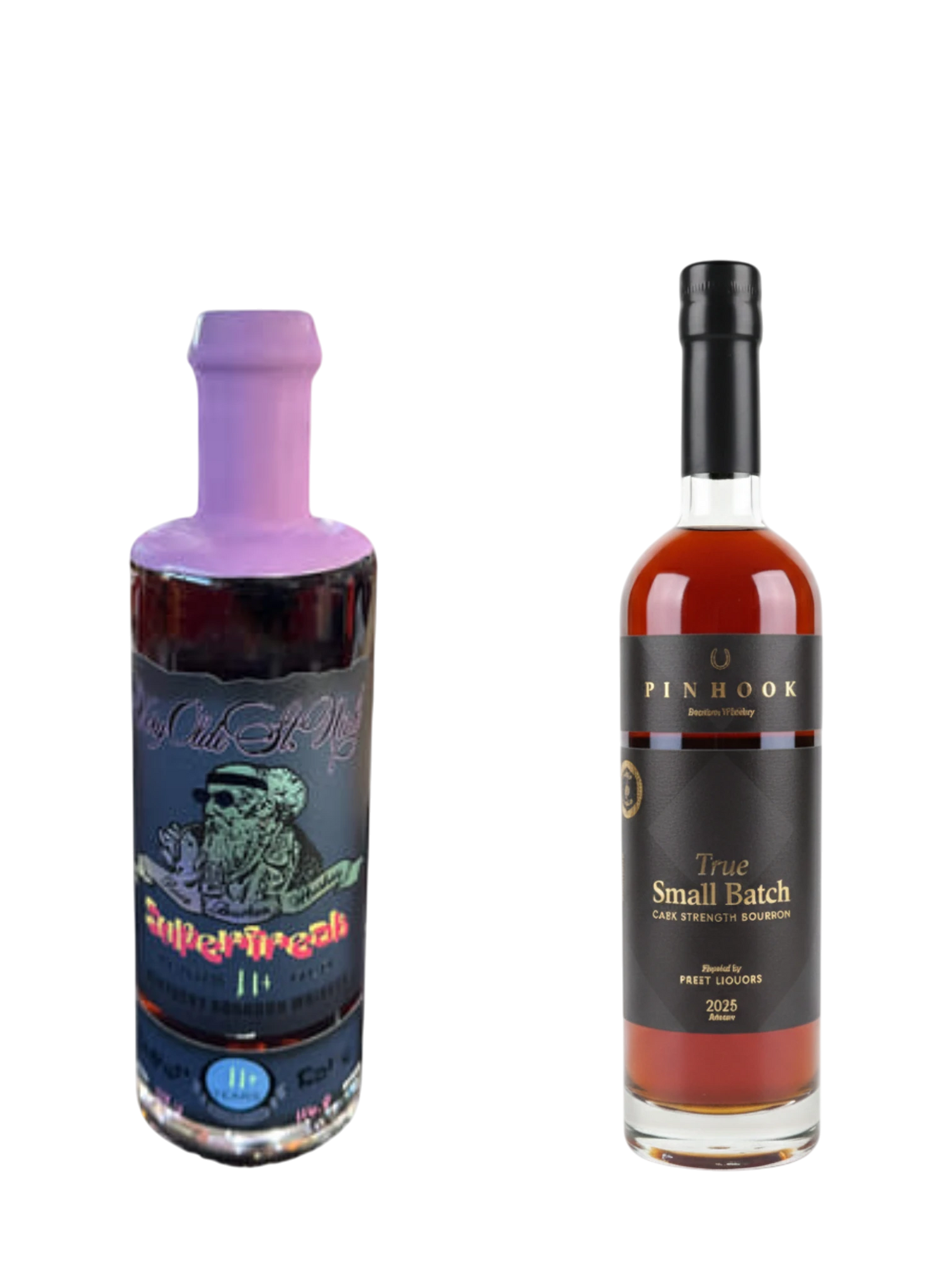 Olde St. Nick & Pinhook Best Bundle