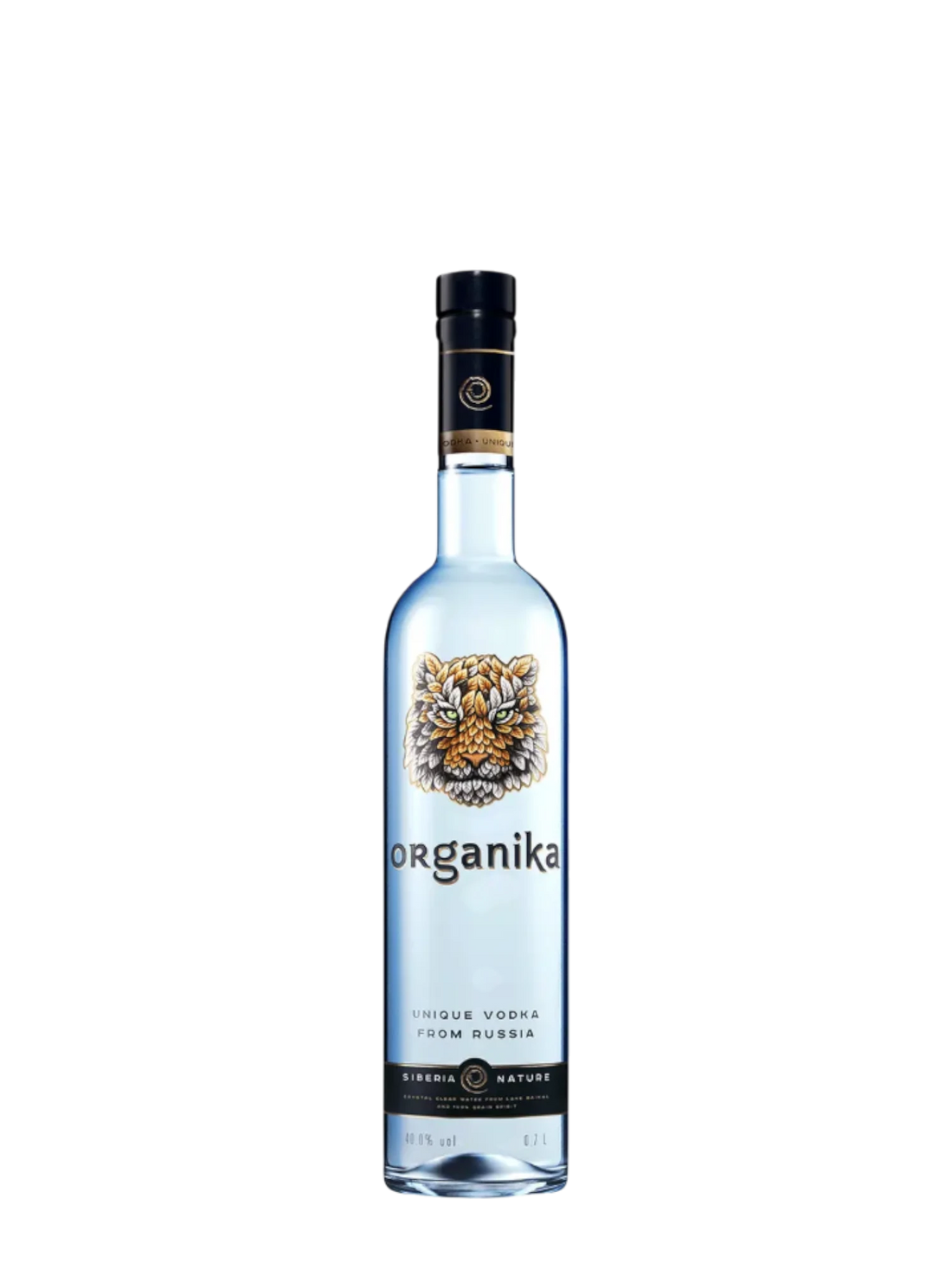 Vodka