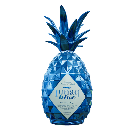 Piñaq Blue 750ml