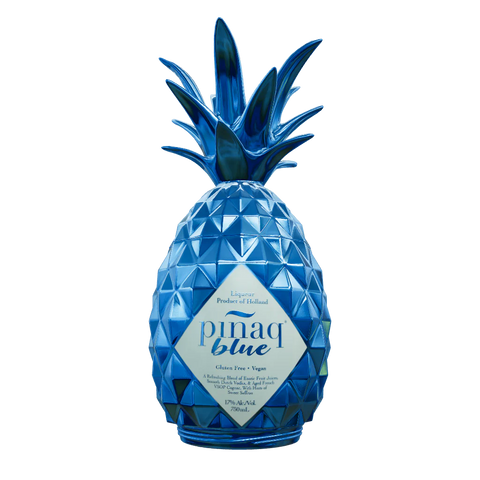 Piñaq Blue 750ml