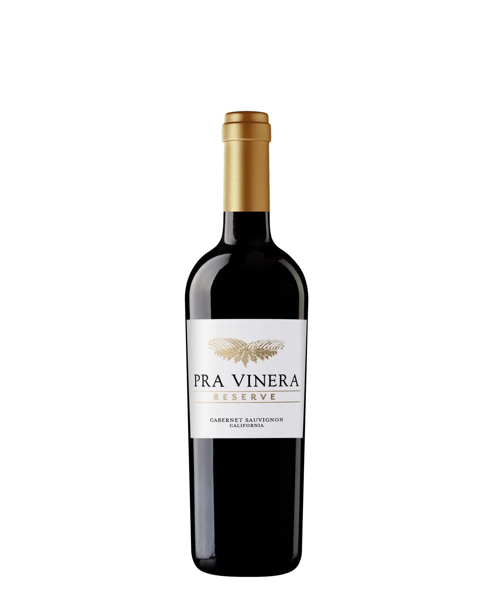 Pra Vinera Reserve 2016 Cab/Sauv 750ml