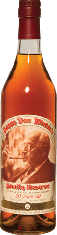 Pappy Van Winkle 20 Years Old 750ml