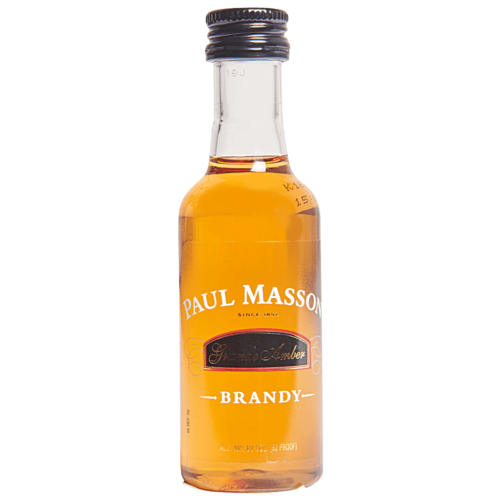 Paul Masson Brandy 50ml @ Preet Liquor