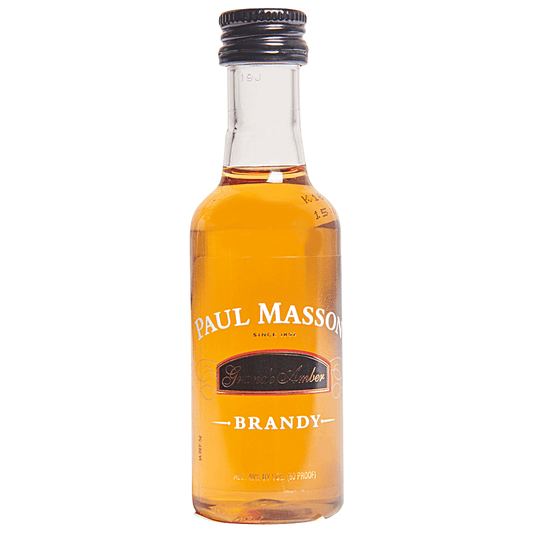 Paul Masson Brandy 50ml @ Preet Liquor