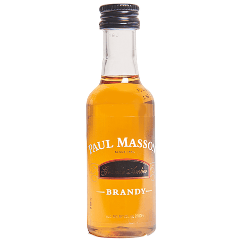 Paul Masson Brandy 50ml @ Preet Liquor