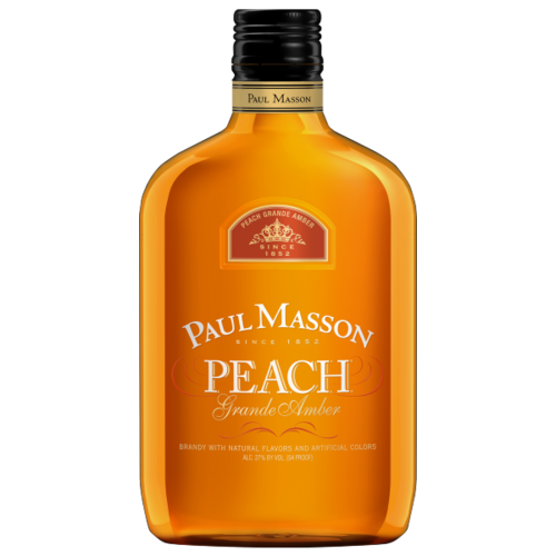 Paul Masson Peach 375ml