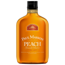 Paul Masson Peach 375ml