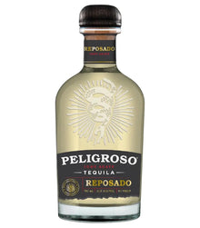 Peligroso Tequila Reposado 1L