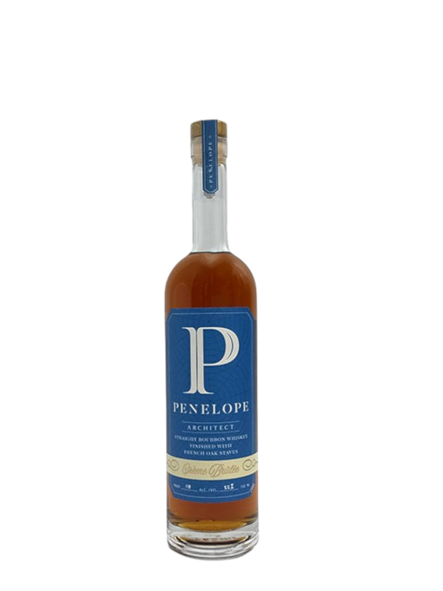 Penelope Architect Creme  Brulee ,SBW 750ml