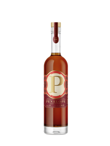 Penelope Cigar Sessions Chapter 1 American Whiskey 750ml