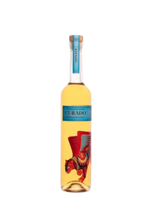 Curado Espadin Blanco Tequila 750ml