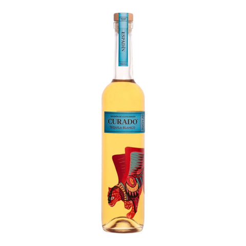 Curado Espadin Blanco Tequila 750ml