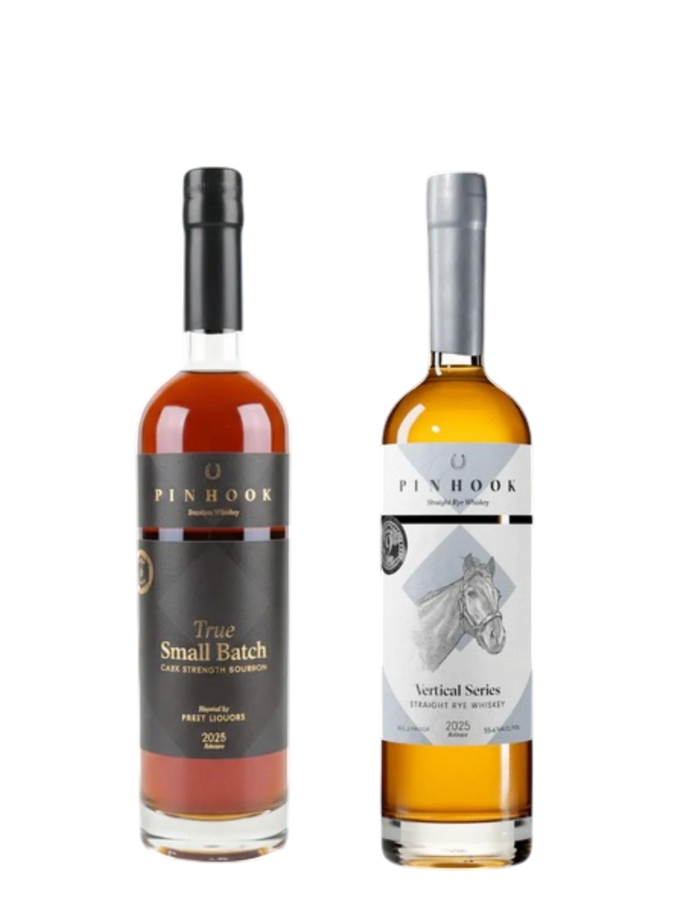 Pinhook 2 Bottle Bundle