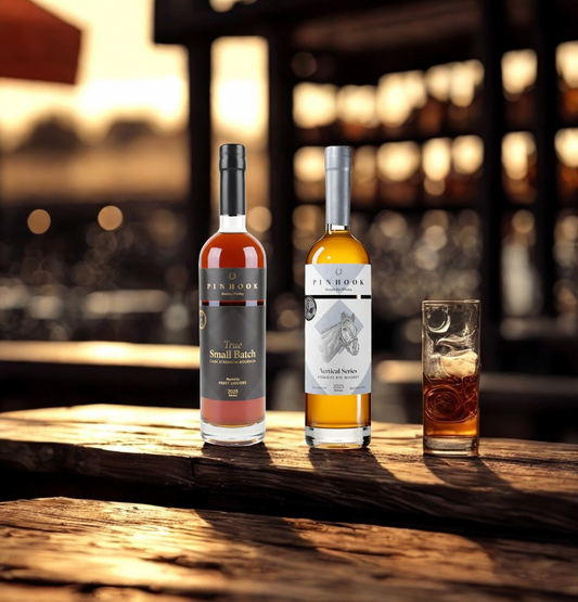 Pinhook 2 Bottle Bundle