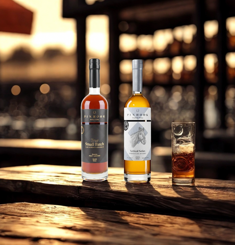 Pinhook 2 Bottle Bundle