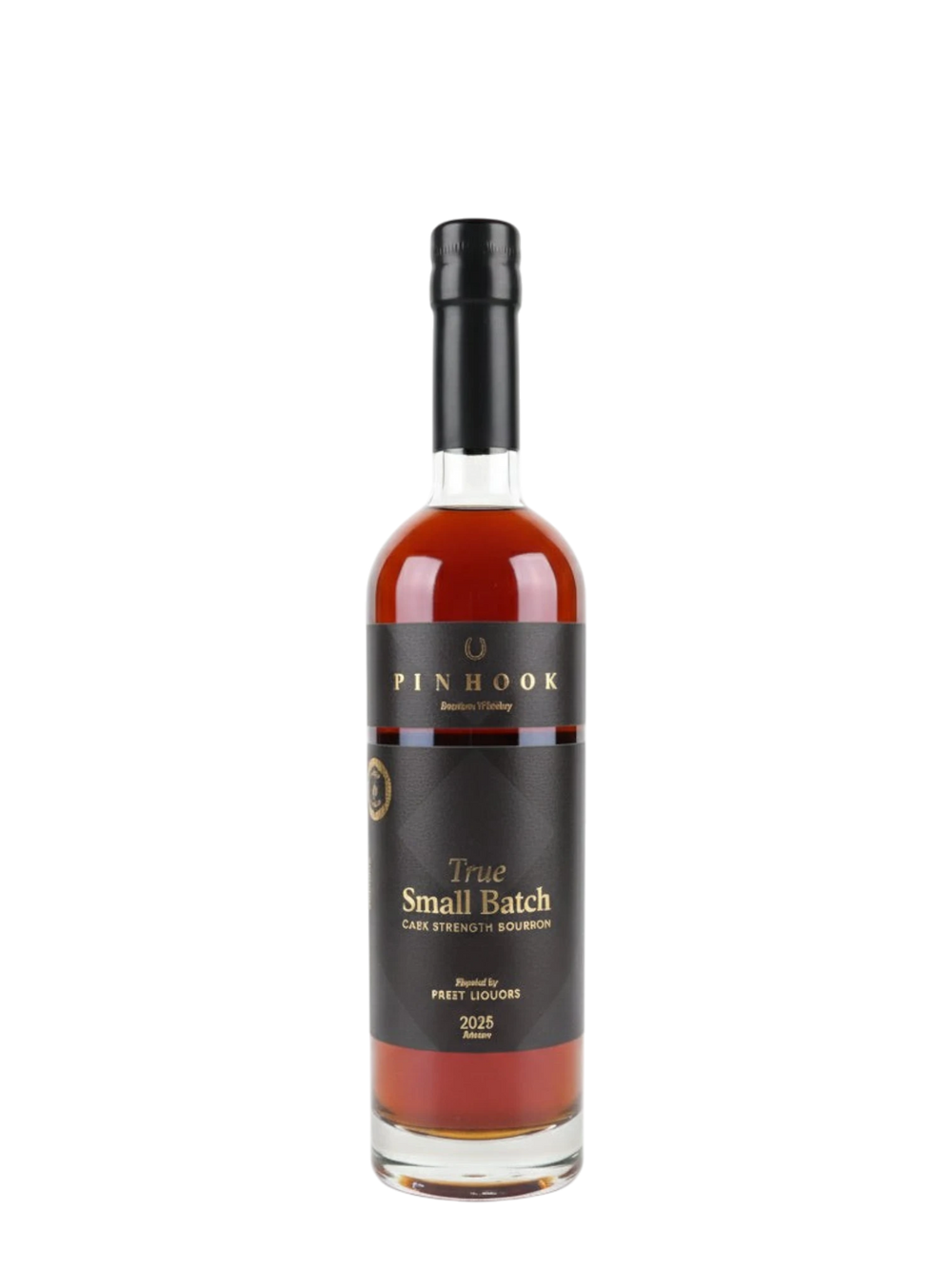 Pinhook True Small Batch Preet Pick 750ml
