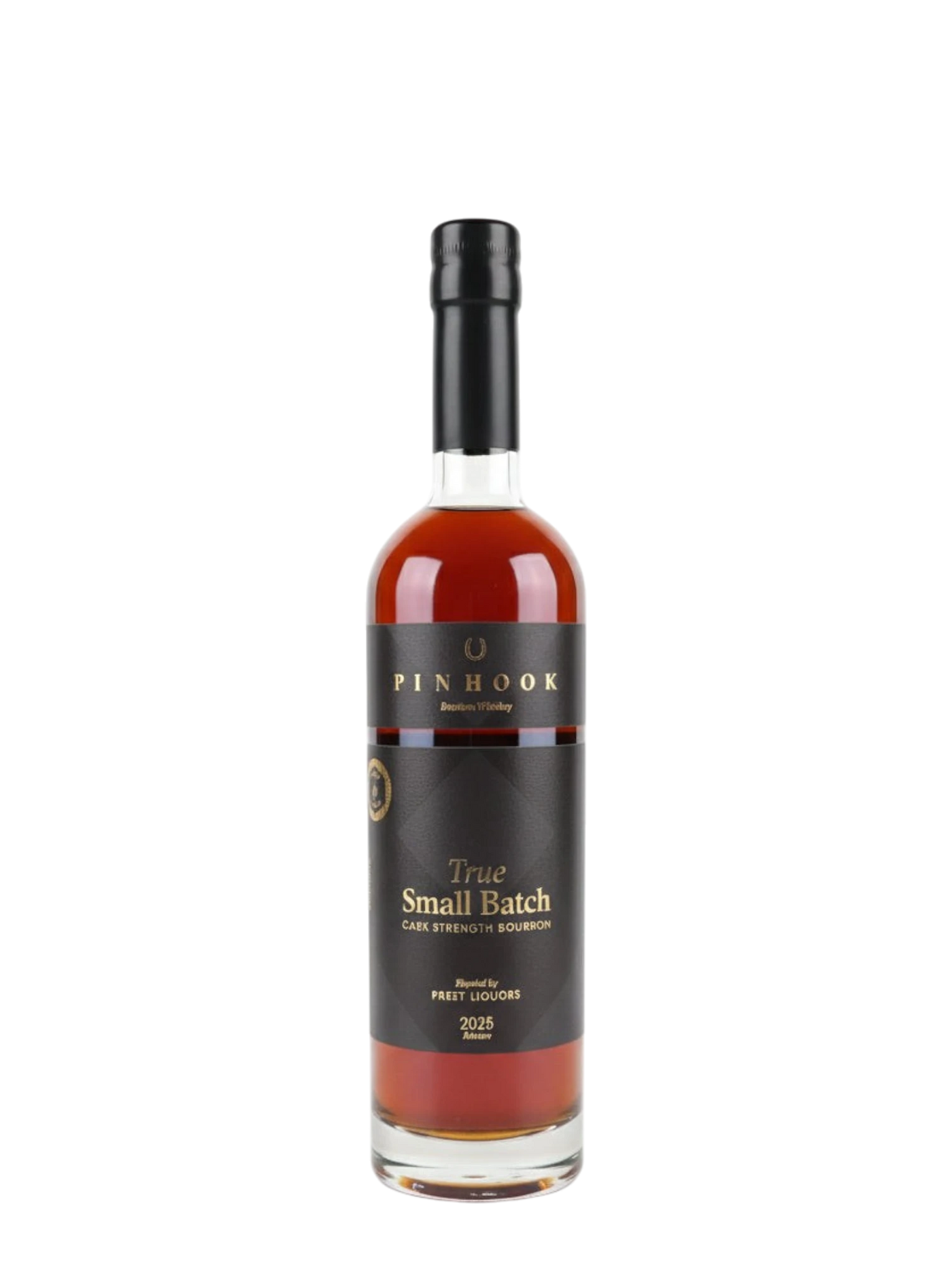 Pinhook True Small Batch Preet Pick 750ml