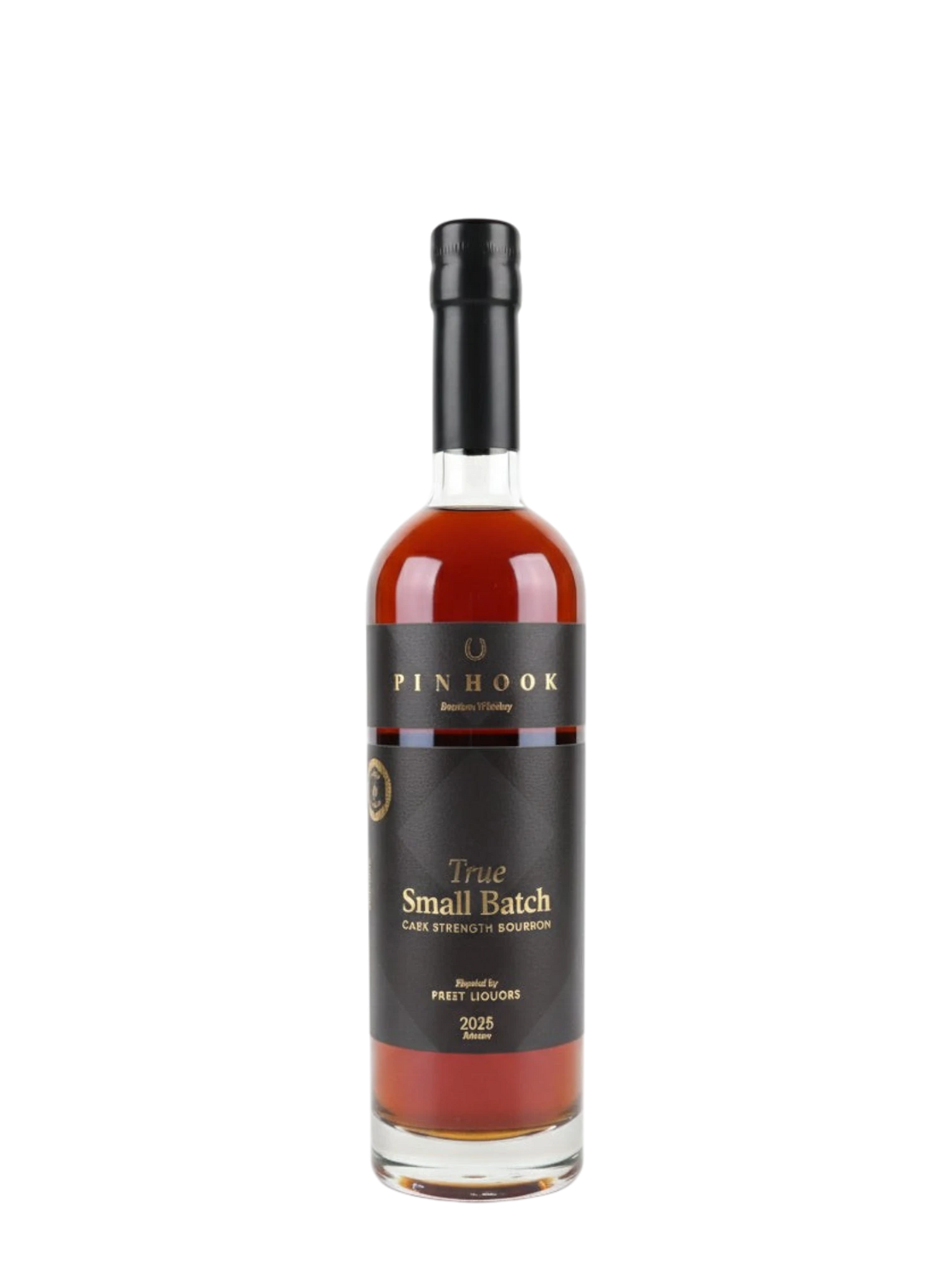 Pinhook True Small Batch Preet Pick 750ml